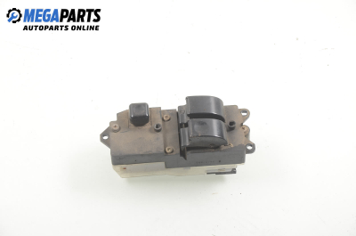 Бутони ел. стъкла  за Mitsubishi Space Runner Minivan I (10.1991 - 08.1999)