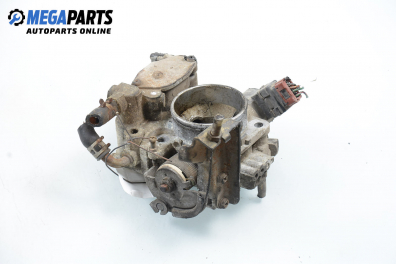 Дроселова клапа за Mitsubishi Space Runner Minivan I (10.1991 - 08.1999) 1.8 (N11W), 122 к.с.