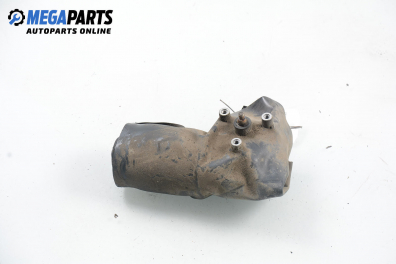 Ел. мотор за чистачките за Peugeot J5 Bus I (09.1981 - 09.1990), пътнически, позиция: предна