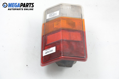 Стоп за Peugeot J5 Bus I (09.1981 - 09.1990), пътнически, позиция: дясна