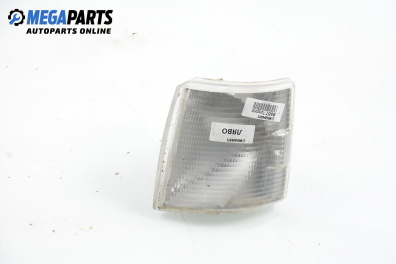 Мигач за Volkswagen Transporter IV Bus (09.1990 - 04.2003), пътнически, позиция: лява