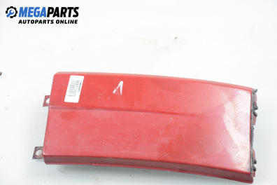 Лайсна под фар за Volkswagen Transporter IV Bus (09.1990 - 04.2003), пътнически, позиция: лява