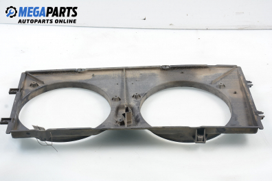 Дифузьор за Volkswagen Transporter IV Bus (09.1990 - 04.2003) 2.4 D, 78 к.с.