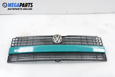 Решетка за Volkswagen Transporter IV Bus (09.1990 - 04.2003), пътнически, позиция: предна