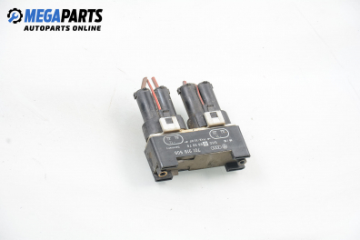 Реле за перка охлаждане за Volkswagen Transporter IV Bus (09.1990 - 04.2003) 2.4 D