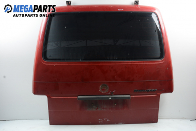 Заден капак за Volkswagen Transporter IV Bus (09.1990 - 04.2003), пътнически