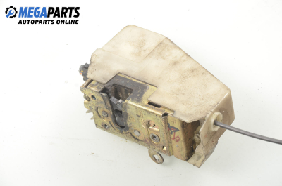 Брава на врата за Ford Ka Hatchback (09.1996 - 11.2008), позиция: дясна