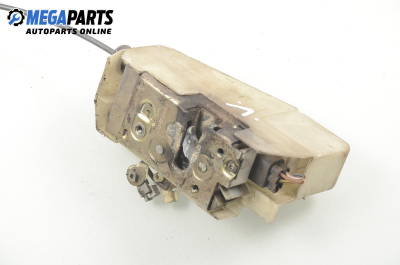 Брава на врата за Ford Ka Hatchback (09.1996 - 11.2008), позиция: лява