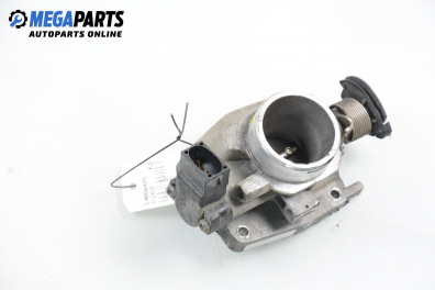 Дроселова клапа за Ford Ka Hatchback (09.1996 - 11.2008) 1.3 i, 60 к.с.