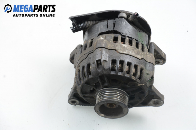 Алтернатор / генератор за Ford Ka Hatchback (09.1996 - 11.2008) 1.3 i, 60 к.с.