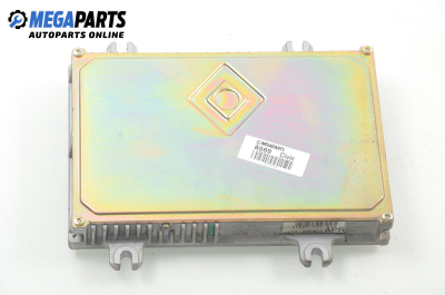 Компютър двигател за Honda Civic V Hatchback (10.1991 - 11.1995) 1.5 i 16V (EG4), 90 к.с.
