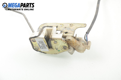 Брава на врата за Honda Civic V Hatchback (10.1991 - 11.1995), позиция: лява