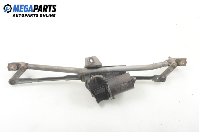 Ел. мотор за чистачките за Audi A6 Avant C5 (11.1997 - 01.2005), комби, позиция: предна