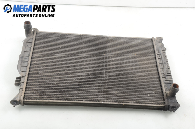 Воден радиатор за Audi A6 Avant C5 (11.1997 - 01.2005) 2.5 TDI, 150 к.с.