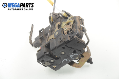 Брава на врата за Audi A6 Avant C5 (11.1997 - 01.2005), позиция: задна, дясна