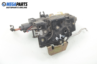 Брава на врата за Audi A6 Avant C5 (11.1997 - 01.2005), позиция: предна, дясна