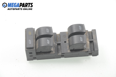 Бутони ел. стъкла  за Audi A6 Avant C5 (11.1997 - 01.2005)