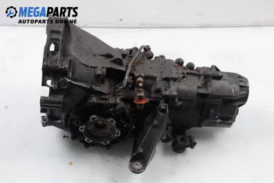 Ръчна скоростна кутия за Audi A6 Avant C5 (11.1997 - 01.2005) 2.5 TDI, 150 к.с.