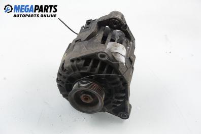 Алтернатор / генератор за Audi A6 Avant C5 (11.1997 - 01.2005) 2.5 TDI, 150 к.с.