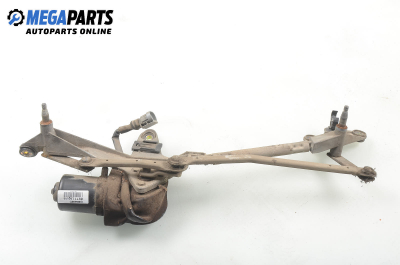 Ел. мотор за чистачките за Renault Laguna I Hatchback (11.1993 - 08.2002), хечбек, позиция: предна