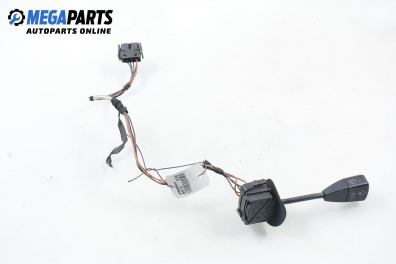 Лостче за чистачки за BMW 3 Series E36 Sedan (09.1990 - 02.1998)