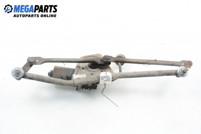 Ел. мотор за чистачките за BMW 3 Series E36 Sedan (09.1990 - 02.1998), седан, позиция: предна