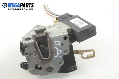 Брава на врата за BMW 3 Series E36 Sedan (09.1990 - 02.1998), позиция: предна, дясна