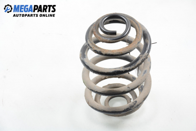 Пружина за ходова част за BMW 3 Series E36 Sedan (09.1990 - 02.1998), седан, позиция: задна
