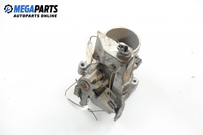 Дроселова клапа за BMW 3 Series E36 Sedan (09.1990 - 02.1998) 318 i, 115 к.с.