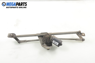 Ел. мотор за чистачките за Volkswagen Golf III Hatchback (08.1991 - 07.1998), позиция: предна