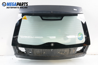 Заден капак за Volvo V40 Estate (07.1995 - 06.2004), 4+1 вр., комби, позиция: задна