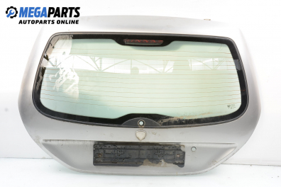 Заден капак за Lancia Y Hatchback (11.1995 - 09.2003), 2+1 вр., позиция: задна