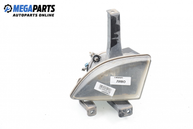 Халоген за Mitsubishi Space Star Minivan (06.1998 - 12.2004), позиция: лява