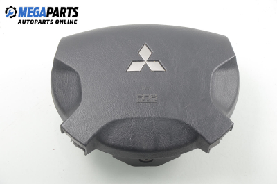 Airbag за Mitsubishi Space Star Minivan (06.1998 - 12.2004), позиция: предна