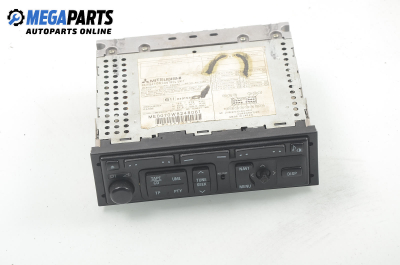 Мултимедия за Mitsubishi Space Star Minivan (06.1998 - 12.2004)