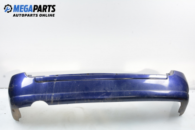 Задна броня за Mitsubishi Space Star Minivan (06.1998 - 12.2004)