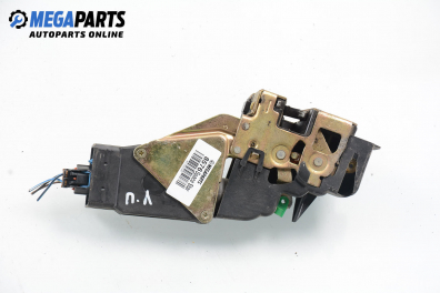 Брава на врата за Mitsubishi Space Star Minivan (06.1998 - 12.2004), позиция: предна, лява