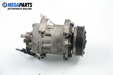 Компресор климатик за Mitsubishi Space Star Minivan (06.1998 - 12.2004) 1.9 DI-D (DG4A), 102 к.с.