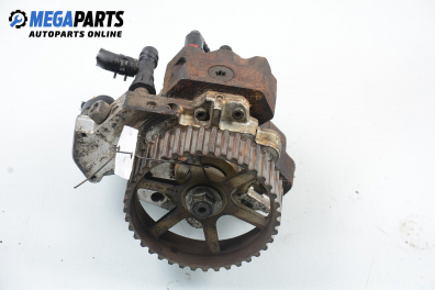 ГНП-горивонагнетателна помпа за Mitsubishi Space Star Minivan (06.1998 - 12.2004) 1.9 DI-D (DG4A), 102 к.с.