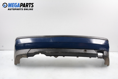 Задна броня за Volkswagen Golf III Hatchback (08.1991 - 07.1998)