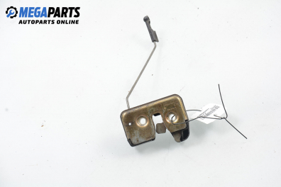 Брава заден капак за Volkswagen Golf III Hatchback (08.1991 - 07.1998), позиция: задна