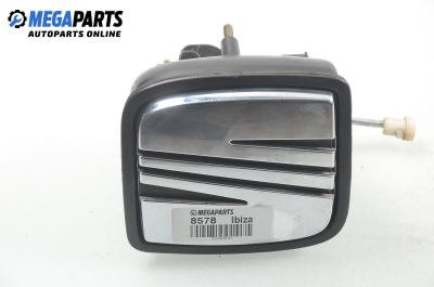 Външна дръжка заден капак за Seat Ibiza II Hatchback (03.1993 - 05.2002)