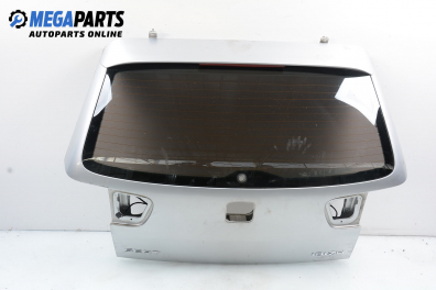 Заден капак за Seat Ibiza II Hatchback (03.1993 - 05.2002), 2+1 вр., позиция: задна