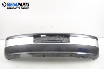 Задна броня за Seat Ibiza II Hatchback (03.1993 - 05.2002)