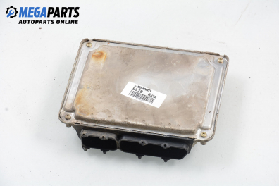 Компютър двигател за Seat Ibiza II Hatchback (03.1993 - 05.2002) 1.4 i, 60 к.с.