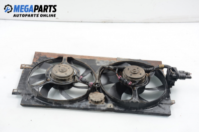 Перки охлаждане за Seat Ibiza II Hatchback (03.1993 - 05.2002) 1.4 i, 60 к.с.