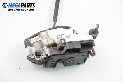 Брава на врата за Seat Ibiza II Hatchback (03.1993 - 05.2002), позиция: дясна