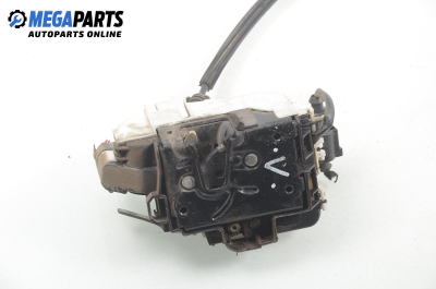 Брава на врата за Seat Ibiza II Hatchback (03.1993 - 05.2002), позиция: лява