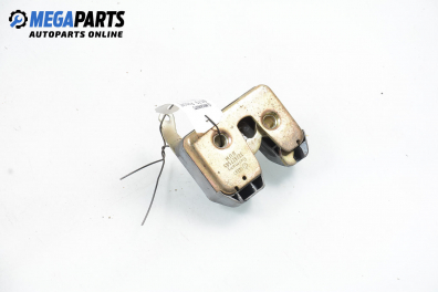 Брава заден капак за Volkswagen Passat Variant B3, B4 (02.1988 - 06.1997), комби, позиция: задна