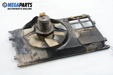 Перка охлаждане за Volkswagen Passat Variant B3, B4 (02.1988 - 06.1997) 1.8, 90 к.с.